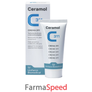 ceramol crema 311 75ml