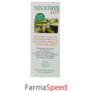 nivatrix plus gocce 100ml