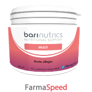 barinutrics multi cil 90cpr