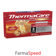 thermacare fascia versatile xl