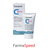 ceramol crema betacomplex 50ml