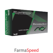 bromelex 30oval