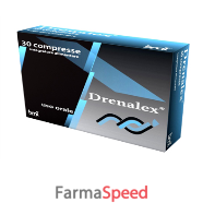 drenalex 30oval