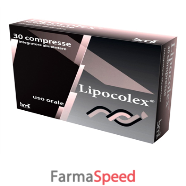 lipocolex 30oval