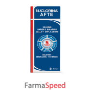 euclorina afte collut 120ml