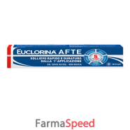 euclorina afte gel 8ml