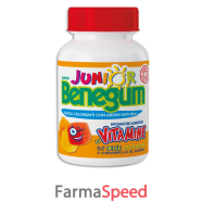 benegum j gelee vitamine 52car