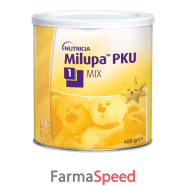 pku 1 mix polvere 400g