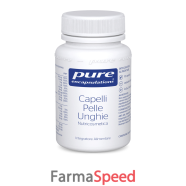 pure encapsul cap/p/un 30cps