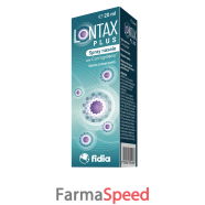 lontax plus spray 20ml