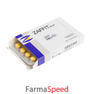 zaffit plus 20cpr