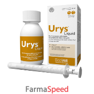 urys liquid 60ml