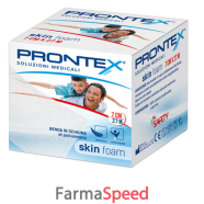 prontex skin foam m27x7cm