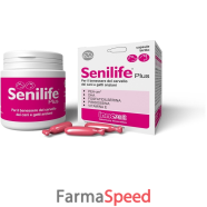 senilife plus 60 capsule
