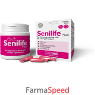 senilife plus 60cps