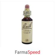 bach center ess larch 20ml
