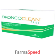 broncoclean fast 24bust