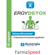 ergydetox 60cps