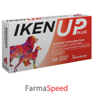 iken up plus cani m/g tag36cpr