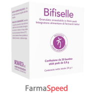 bifiselle 30bust stickpack