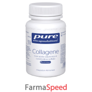 pure encapsul collagene 30cps