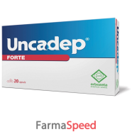 uncadep forte 20cps