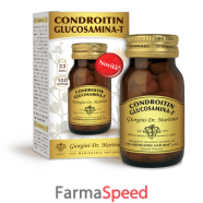 condroitin glucosamina-t100pas