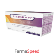 fisioram 30 bustine