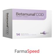 betamunal cod 14bust