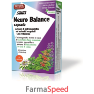neuro balance 30cps