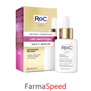 roc retinol cls siero viso gg