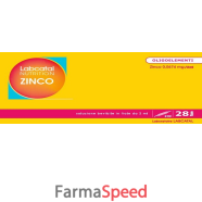 labcatal nutrition zinco 28f