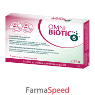 omni biotic 6 7bust