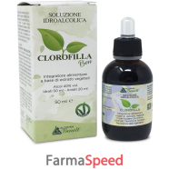 clorofilla benoit 50ml