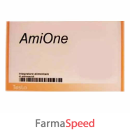 amione 13 prolina 30cps