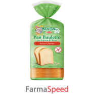 mulino bi pane bauletto far ri