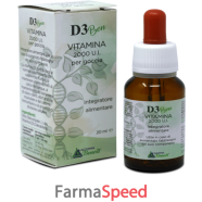 d3 ben vitamin 20ml