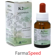 k2 ben vitamin 20ml