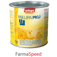 milupa pku 1 500g