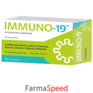 immuno 19 24cpr