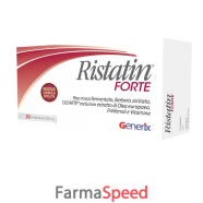 ristatin forte 30cpr