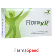 floraxil 30 capsule