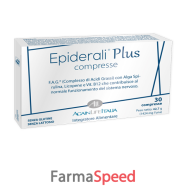 epiderali plus 30cpr