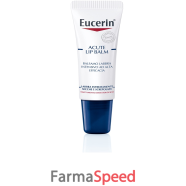 eucerin acute lip balm 10ml