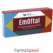 emoftal 30cpr gastroprotette