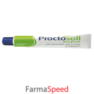 proctosol allevia gel 40ml