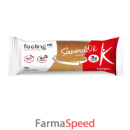 feeling ok savoiardo ara 35g