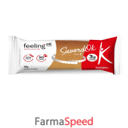 feeling ok savoiardo mand 35g