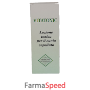 vitatonic gocce 100ml