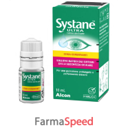 systane ultra s/conserv 10ml